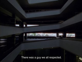 Los Conductos -  Trailer  (ESPAÑOL con subtítulos en inglés)