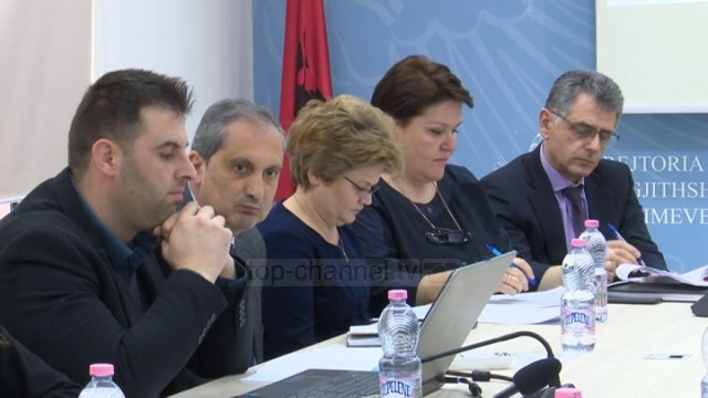 Kuponat tatimorë, lotari sipas modelit maqedonas