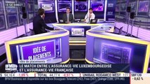 Idées de placements: Le match entre l'assurance-vie luxembourgeoise et l'assurance-vie française - 18/02