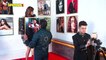Jackie Shroff Kisses Tiger Shroff's Photo at Dabboo Ratnani's Calendar Launch 2020