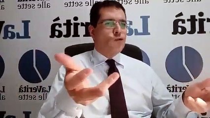 Capezzone - #Tangentopoli, tra sommersi e salvati.‬ (17.02.20)