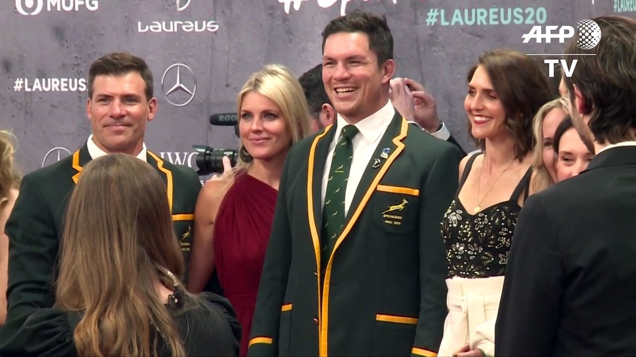 Dirk Nowitzki wird bei Preisverleihung emotional