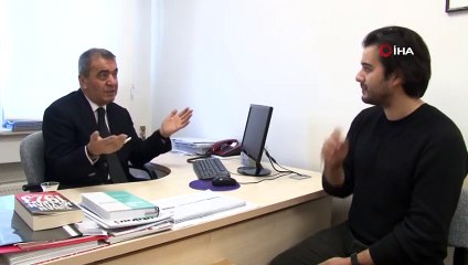Prof. Dr. Saygılıoğlu, ‘Varlık Fonu’yla İlgili Bilinmeyenleri Anlattı