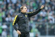 BVB- PSG : le bilan de Thomas Tuchel à Dortmund vs ses prédécesseurs