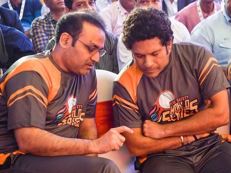 India Legends Announce Squad For Road Safety World Series 2020 | Oneindia Malayalam