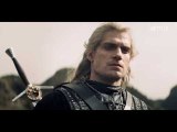 The Witcher (Netflix) : Première bande-annonce VOSTFR