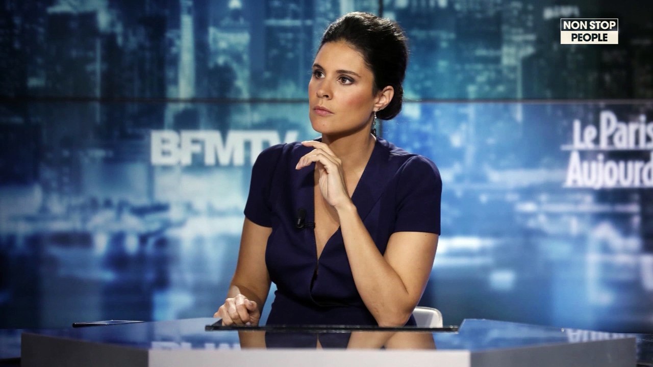 Juan Branco "lynché" par Apolline de Malherbe : pourquoi il saisit le CSA