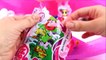 Equestria Girls Magiclip Princess Wedding Toy Surprises With My Little Pony Toys For Kids