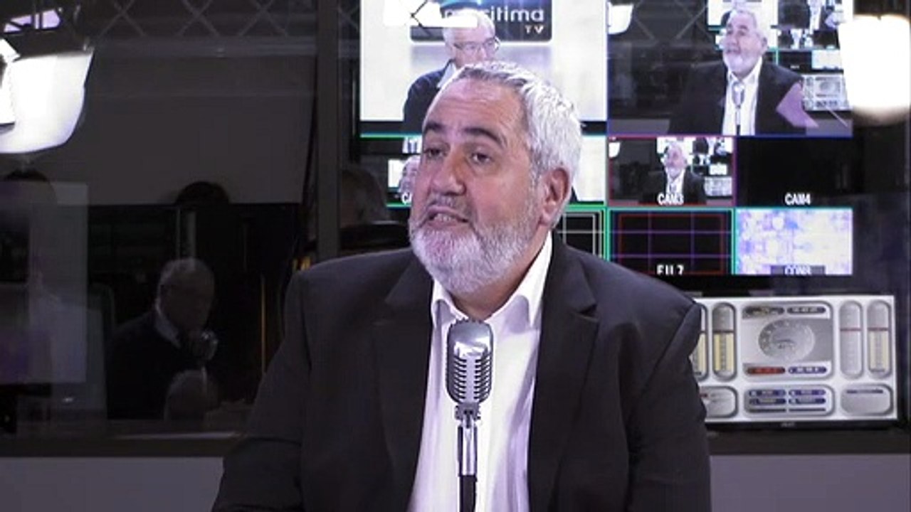 Michel Caillat