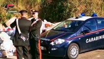 Contrasto all'abbandono illegale di rifiuti a Reggio Calabria
