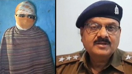 मेरठ: पति ने पत्नी को बेल्ट से पीटा और सिगरेट से दागा चेहरा, महिला ने लगाई गुहार