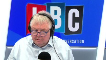 Caller opens up about "horrible" conditions in Amazon warehouse