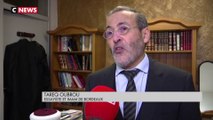 L’Imam de Bordeaux attend avec impatience les annonces d’Emmanuel Macron contre le séparatisme