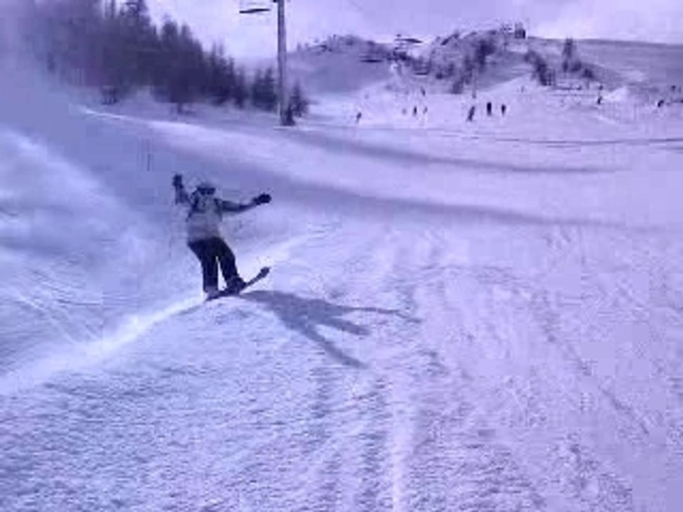 Saut liloo 3