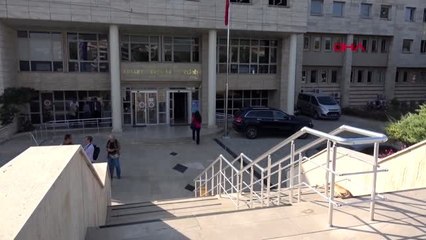 Muğla şüpheli zarftan 'nişasta şakası' çıktı, 2 öğretim görevlisi gözaltına alındı