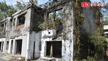 高雄「醒村」拆籬迎賓 多棟建物仍待修護