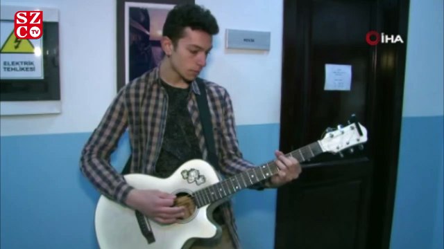 'Vapurda müzik' heyecanı... Kıyasıya yarış