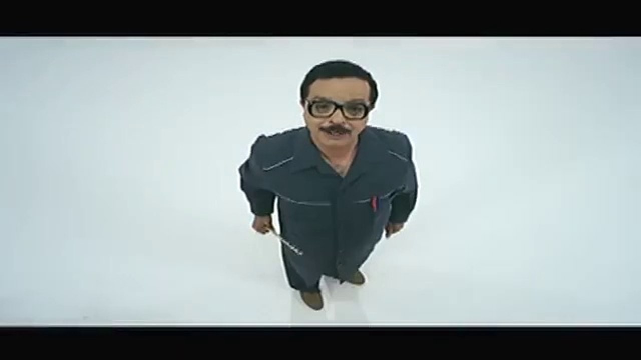 Ramadan Mabrouk Series - Ep. 01-مسلسل مسيو رمضا...