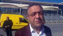 CHP'li Sezgin Tanrıkulu: Delilleri toplamayan, savunmaya süre vermeyen bir mahkeme, mahkumiyet kararı veremez