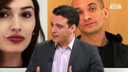 Morandini Live : Piotr Pavlenski et sa compagne sous contrôle judiciaire, que va-t-il se passer ?