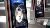 Facial recognition: Concerns over China's widespread surveillance