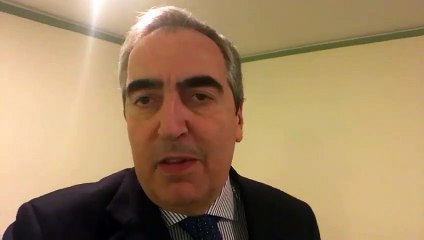 Gasparri - Renzi a sciare in Pakistan mentre l'Italia affonda (17.02.20)