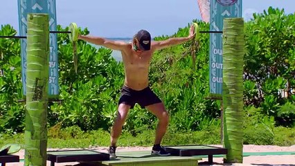 Australian Survivor - S07E08 - February 18, 2020 || Australian Survivor (18/02/2020) Part 01