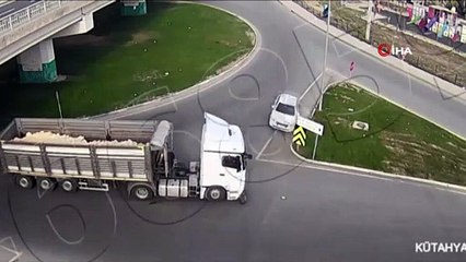 Kural ihlalleri kazaları böyle getirdi