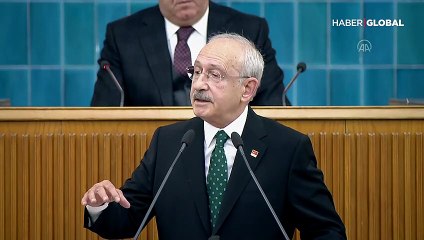 Kılıçdaroğlu'dan Gezi davası açıklaması