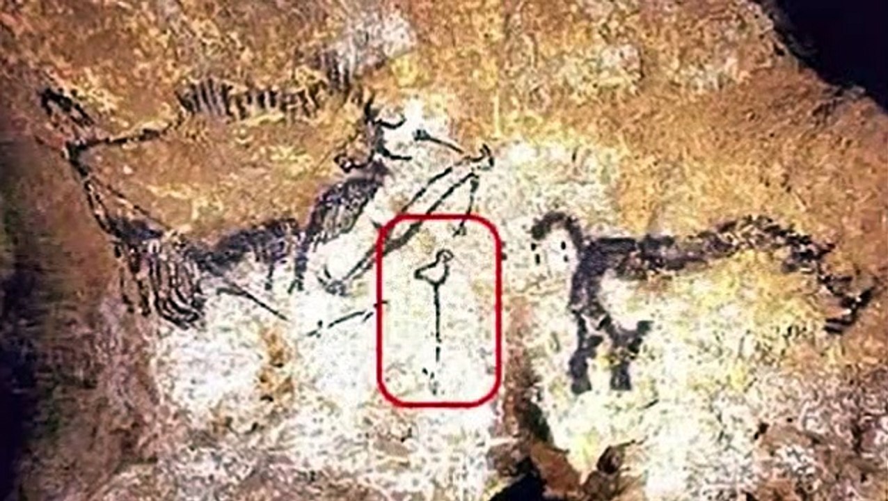 Ancient Civilizations - S01E10 - Interstellar Links to Göbekli Tepe