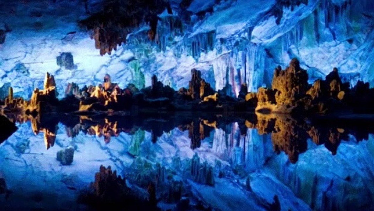 Ancient Civilizations - S01E09 - Entrances to Inner Earth