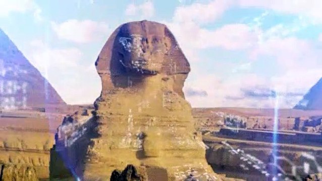 Ancient Civilizations - S01E07 - Decoding the Great Sphinx