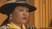 Lesotho: Details of murder of PM's wife begin to emerge