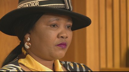 Lesotho: Details of murder of PM's wife begin to emerge