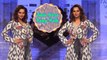 Gorgeous Sania Mirza Walks The Ramp At Lakme Fashion Week 2020 Day 02