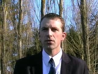 Présentation de Didier Robert