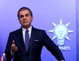 AK Parti'den Abdullah Gül'ün sözlerine ilk yorum: Değerlendirme yapmayacağız