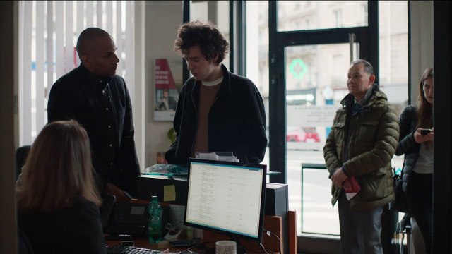 MES JOURS DE GLOIRE - Bande annonce officielle - Le 26 février au cinéma