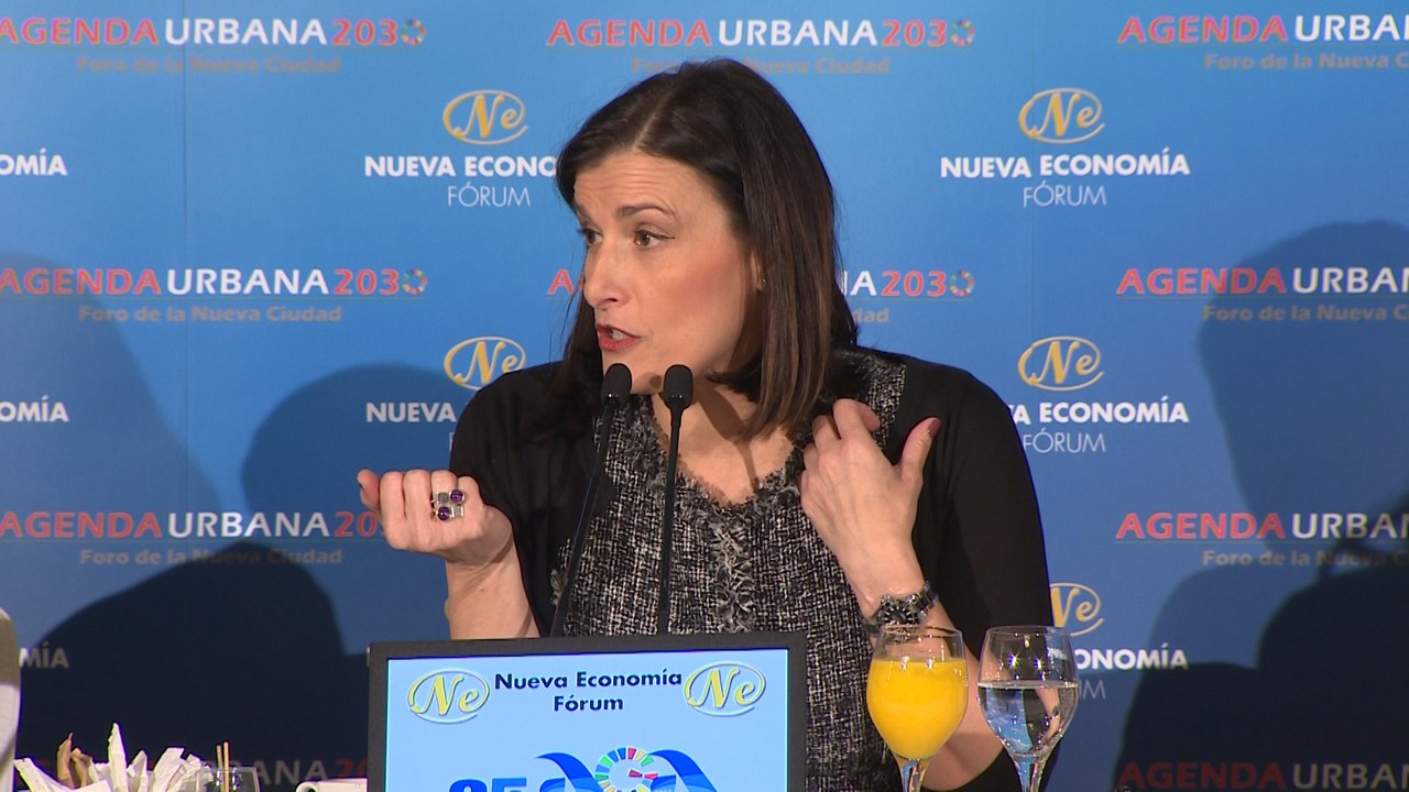 Igual reclamará al Gobierno "hasta el último céntimo" del IVA