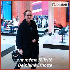 Tải video: Présidence de France Télévisions: le CSA met Delphine Ernotte sur la voie royale