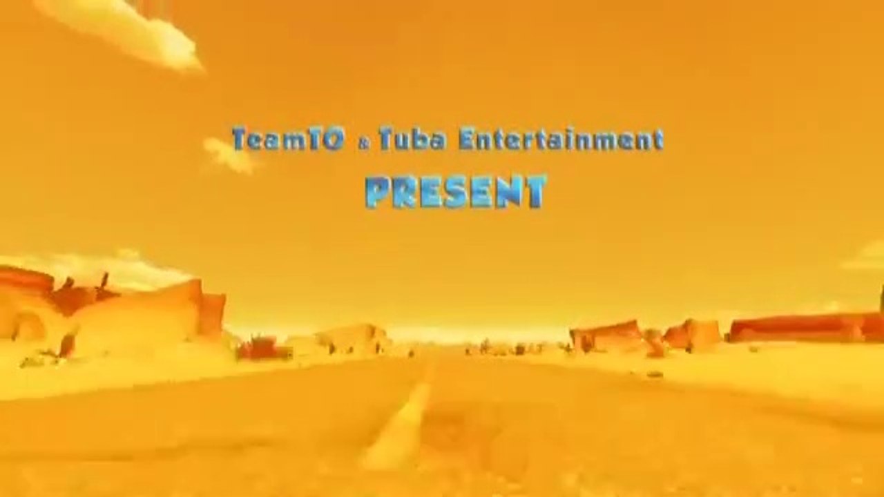 Oscar oasis episode 2(360P)