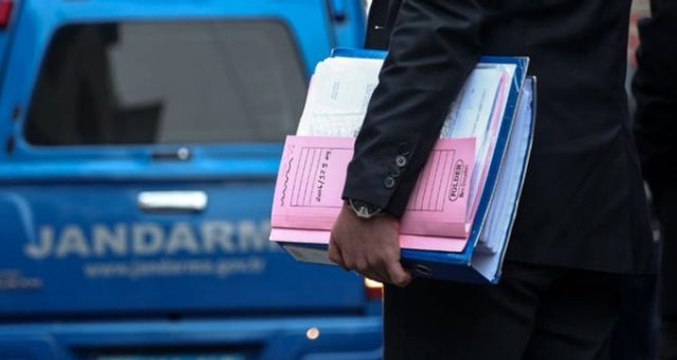 Son dakika: Gezi Parkı davasında karar: 9 sanık beraat etti, 7 sanığın dosyası ayrıldı