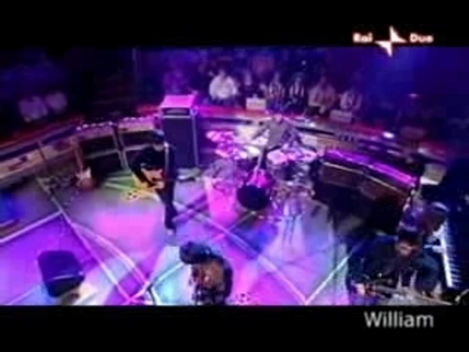 Oasis - The Importance of being Idle - Quelli che Aspettano