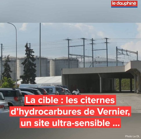 Suisse : un projet d’attentat déjoué à Genève