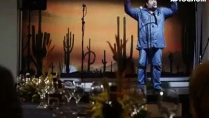 Alias El Mexicano Capitulo 53