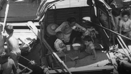 In the 1960s, Hong Kong was among the world’s ‘hardest places’ to count people