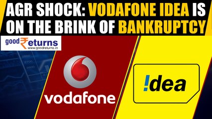 Voda-Idea Exit To Send Shock Waves, Apple Cuts Revenue Guidance, Sensex Falls For Four Straight Days