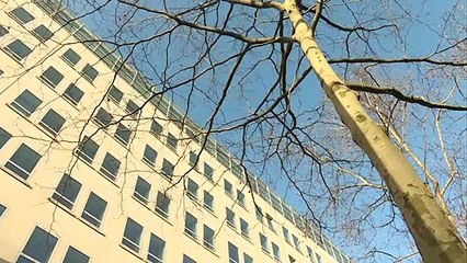 Retraites: la conférence de financement s'ouvre au ministère des Solidarités