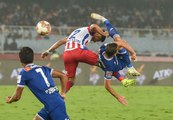 ISL 2019-20 Race for playoffs: Which teams will qualify? | Oneindia Malayalam