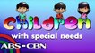 Children With Special Needs | Failon Ngayon